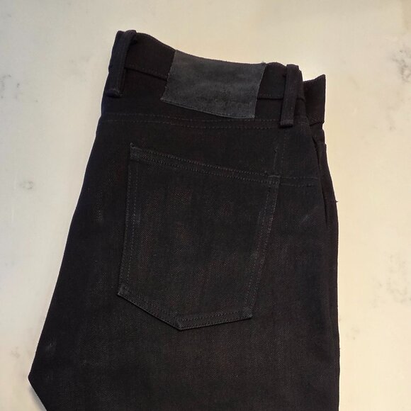 3sixteen Other - 3Sixteen Japanese Black Denim
